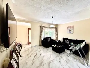 Townhouse/Cluster to Rent in Avonlea