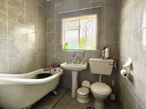 Townhouse/Cluster to Rent in Avonlea