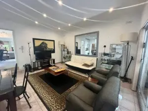 1 Bedroom Cottage/Garden Flat to Rent in Avondale