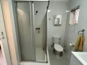 1 Bedroom Cottage/Garden Flat to Rent in Avondale