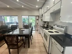 1 Bedroom Cottage/Garden Flat to Rent in Avondale