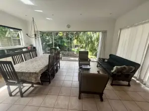 1 Bedroom Cottage/Garden Flat to Rent in Avondale