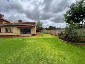 1 Bedroom House to Rent in Mount Pleasant Heights