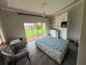 1 Bedroom House to Rent in Mount Pleasant Heights