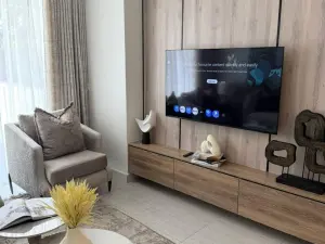 Townhouse/Cluster to Rent in Vainona