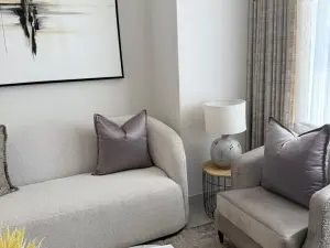 Townhouse/Cluster to Rent in Vainona