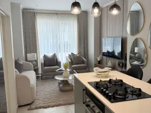 Townhouse/Cluster to Rent in Vainona