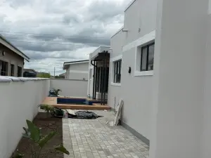 4 Bedroom House to Rent in Arlington