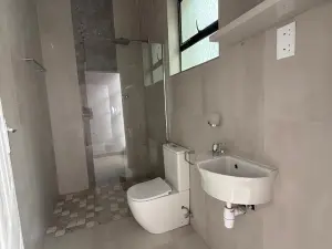 4 Bedroom House to Rent in Arlington