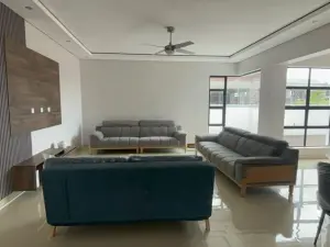 4 Bedroom House to Rent in Arlington