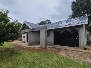 3 Bedroom Cottage/Garden Flat to Rent in Borrowdale West