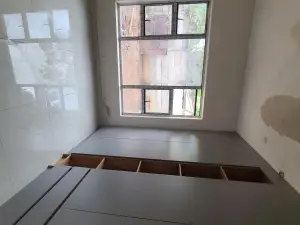 3 Bedroom Cottage/Garden Flat to Rent in Borrowdale West