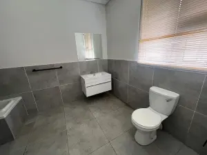 Townhouse/Cluster to Rent in Chisipite