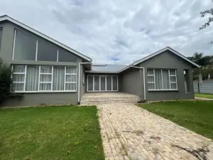 Townhouse/Cluster to Rent