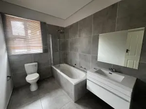 Townhouse/Cluster to Rent in Chisipite