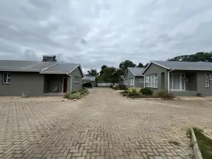 Townhouse/Cluster to Rent in Chisipite