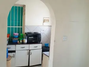 3 Bedroom House to Rent in Msasa Park
