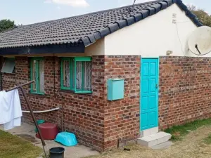 3 Bedroom House to Rent in Msasa Park