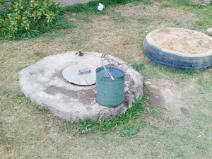 3 Bedroom House to Rent in Msasa Park