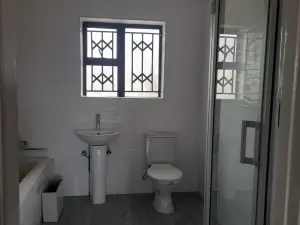 Townhouse/Cluster to Rent in Mount Pleasant