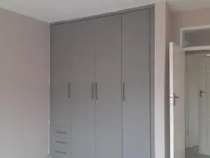 Townhouse/Cluster to Rent in Mount Pleasant