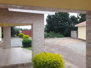 Townhouse/Cluster to Rent in Mount Pleasant