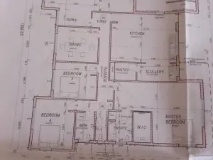 Residential Stand for Sale