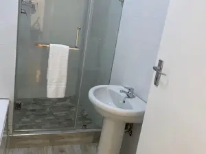 Flat/Apartment to Rent in Harare City Centre