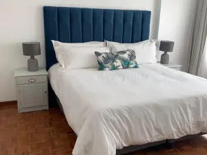 Flat/Apartment to Rent in Harare City Centre