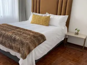 Flat/Apartment to Rent in Harare City Centre