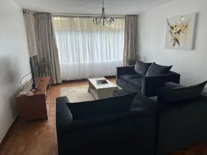 Flat/Apartment to Rent in Harare City Centre