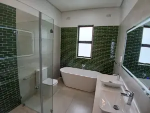 Townhouse/Cluster to Rent in Highlands