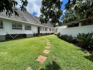 5 Bedroom House to Rent in Gunhill