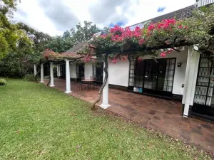 5 Bedroom House to Rent in Gunhill