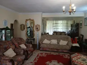 3 Bedroom Cottage/Garden Flat to Rent in Dandaro