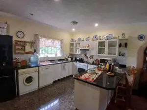 3 Bedroom Cottage/Garden Flat to Rent in Dandaro