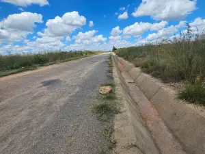 Residential Stand for Sale