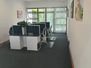 Office to Rent in Borrowdale