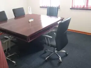 Office to Rent in Borrowdale