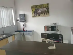 Office to Rent in Borrowdale