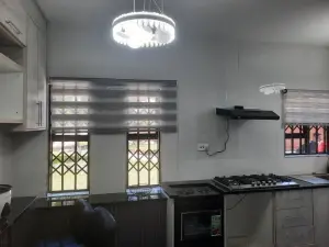 7 Bedroom House to Rent in Highlands