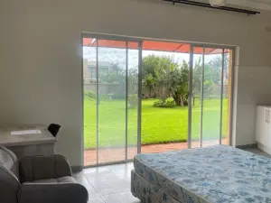 Cottage/Garden Flat to Rent in Mount Pleasant Heights