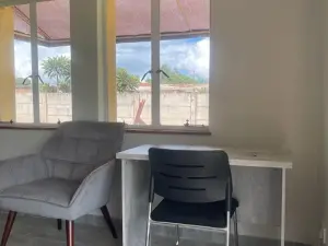 Cottage/Garden Flat to Rent in Mount Pleasant Heights