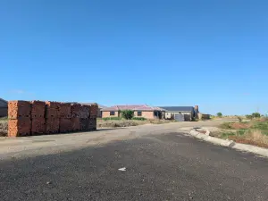 Residential Stand for Sale