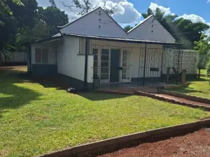 2 Bedroom Cottage/Garden Flat to Rent in Meyrick Park