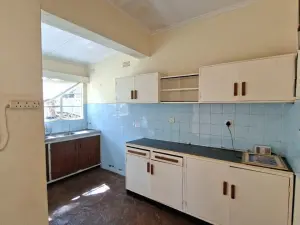 2 Bedroom Cottage/Garden Flat to Rent in Meyrick Park