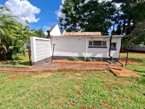 2 Bedroom Cottage/Garden Flat to Rent in Meyrick Park