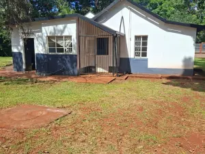 2 Bedroom Cottage/Garden Flat to Rent in Meyrick Park