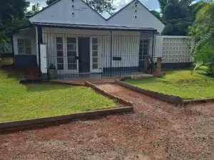 Cottage/Garden Flat to Rent