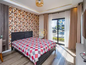 Flat/Apartment to Rent in Mount Pleasant